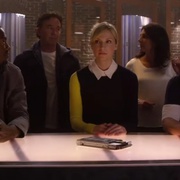 都市侠盗 第五季 Leverage Season 5