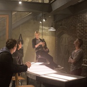 都市侠盗 第五季 Leverage Season 5