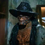 惊心食人族：重生 Jeepers Creepers: Reborn