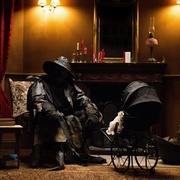 惊心食人族：重生 Jeepers Creepers: Reborn