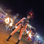 惊心食人族：重生 Jeepers Creepers: Reborn