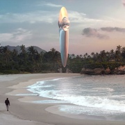 宇宙时空之旅：未知世界 Cosmos: Possible Worlds