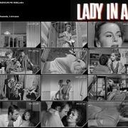笼子里的女人 Lady in a Cage