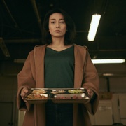 蛇之道 La Voie du serpent