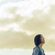 流水落花