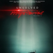 未解之谜 第三季 Unsolved Mysteries Season 3