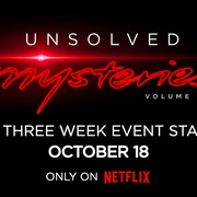 未解之谜 第三季 Unsolved Mysteries Season 3