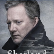 设得兰谜案 第七季 Shetland Season 7