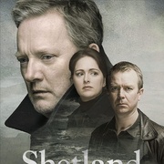 设得兰谜案 第七季 Shetland Season 7