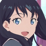 古立特宇宙 グリッドマン ユニバース