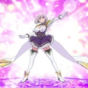 古立特宇宙 グリッドマン ユニバース