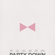 点击查看图片 派对之后 第二季 Party Down Season 2