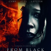 点击查看图片 从暗处来 From Black