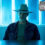 火线警探：原始城市 Justified: City Primeval