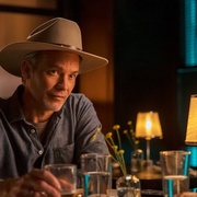 火线警探：原始城市 Justified: City Primeval