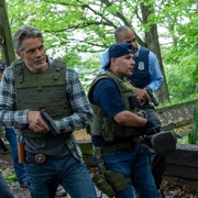 火线警探：原始城市 Justified: City Primeval