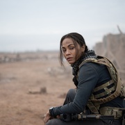 点击查看图片 特别行动:母狮 第一季 Special Ops: Lioness Season 1