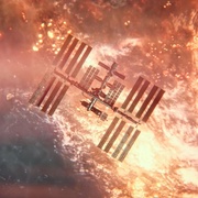 国际空间站 I.S.S.