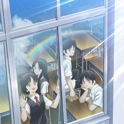 MIX：明青故事 第二季 MIX MEISEI STORY 2ND SEASON ～二度目の夏、空の向こうへ～