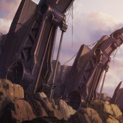 沙漠大冒险 Sand Land: The Series