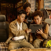 废品飞车