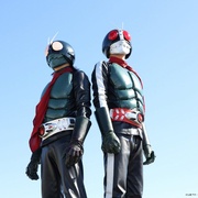 新·假面骑士 シン・仮面ライダー