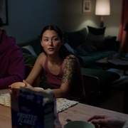 点击查看图片 中情局律师 第一季 The Recruit Season 1