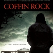 棺材石 Coffin Rock