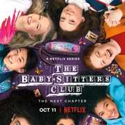 保姆俱乐部 第二季 The Baby-Sitters Club Season 2