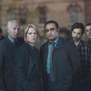 不可遗忘 第五季 Unforgotten Season 5