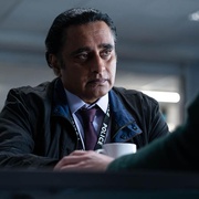 不可遗忘 第五季 Unforgotten Season 5