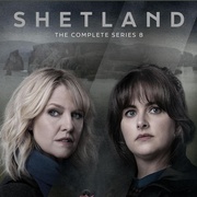 设得兰谜案 第八季 Shetland Season 8