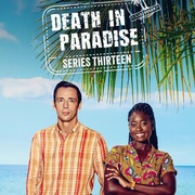 天堂岛疑云 第十三季 Death in Paradise Season 13