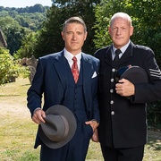 布朗神父 第十季 Father Brown Season 10