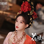 点击查看图片 花琉璃轶闻
