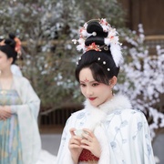 点击查看图片 花琉璃轶闻