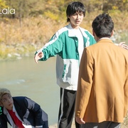 点击查看图片 佐原老师与土岐同学 佐原先生と土岐くん