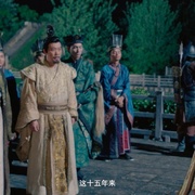 侠盗之簪花乱