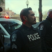 点击查看图片 8号警报2 Code 8: Part II