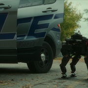 点击查看图片 8号警报2 Code 8: Part II