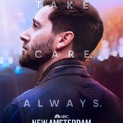 医院革命 第五季 New Amsterdam Season 5