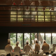 点击查看图片 特鲁瓦格罗餐厅 Menus Plaisirs - Les Troisgros