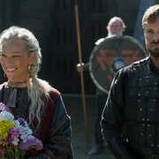 点击查看图片 维京传奇:英灵神殿 第二季 Vikings: Valhalla Season 2
