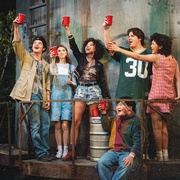 90年代秀 第一季 That '90s Show Season 1
