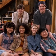 90年代秀 第一季 That '90s Show Season 1