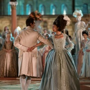 夏洛特王后：布里奇顿前传 Queen Charlotte: A Bridgerton Story