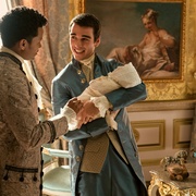 夏洛特王后：布里奇顿前传 Queen Charlotte: A Bridgerton Story