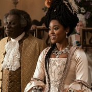 夏洛特王后：布里奇顿前传 Queen Charlotte: A Bridgerton Story