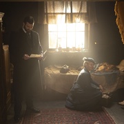 斯嘉丽小姐和公爵 第三季 Miss Scarlet and The Duke Season 3