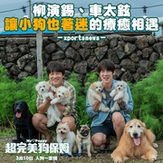 小狗小心肝 멍뭉이